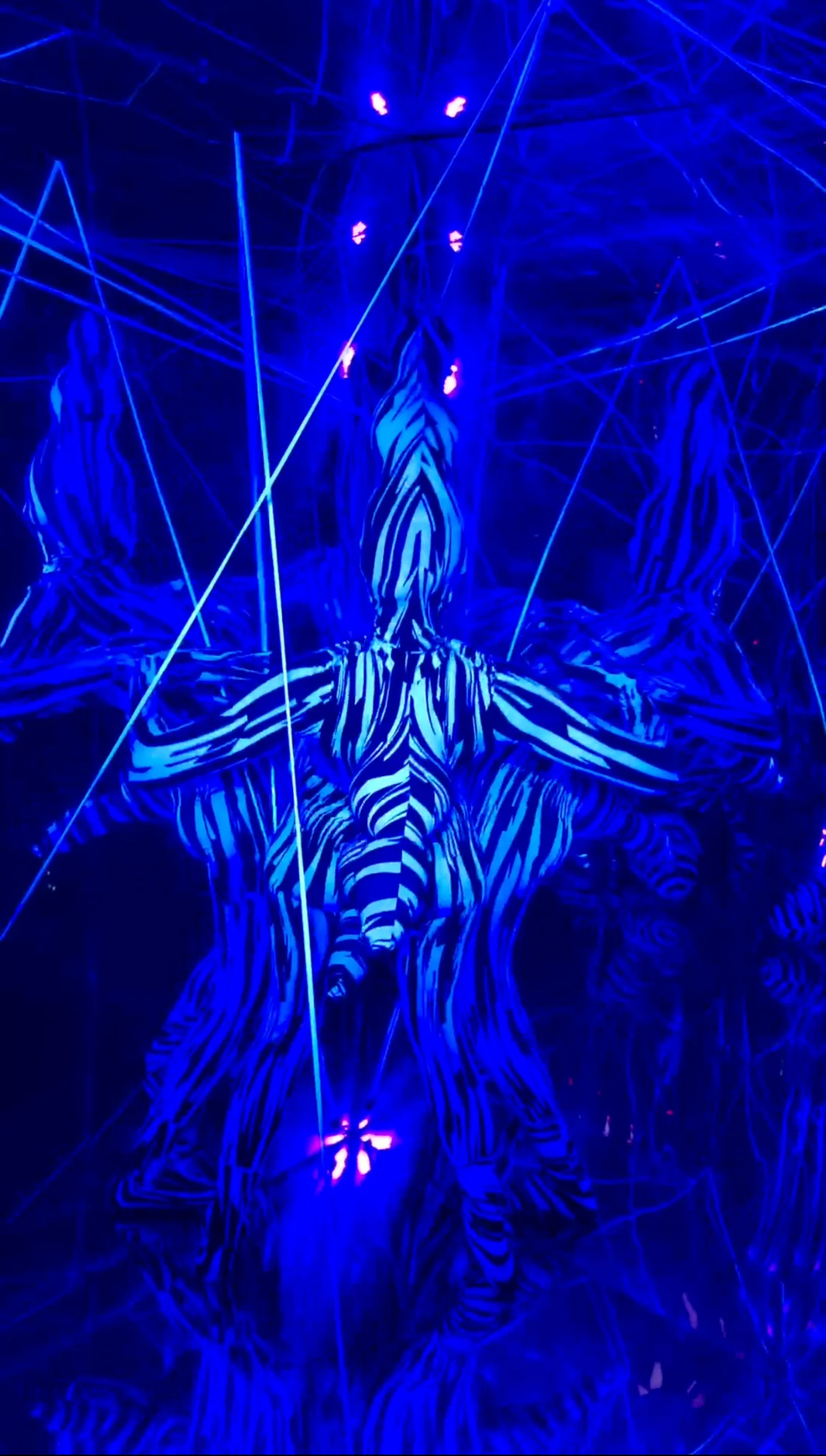 theatre stage shows events performance live